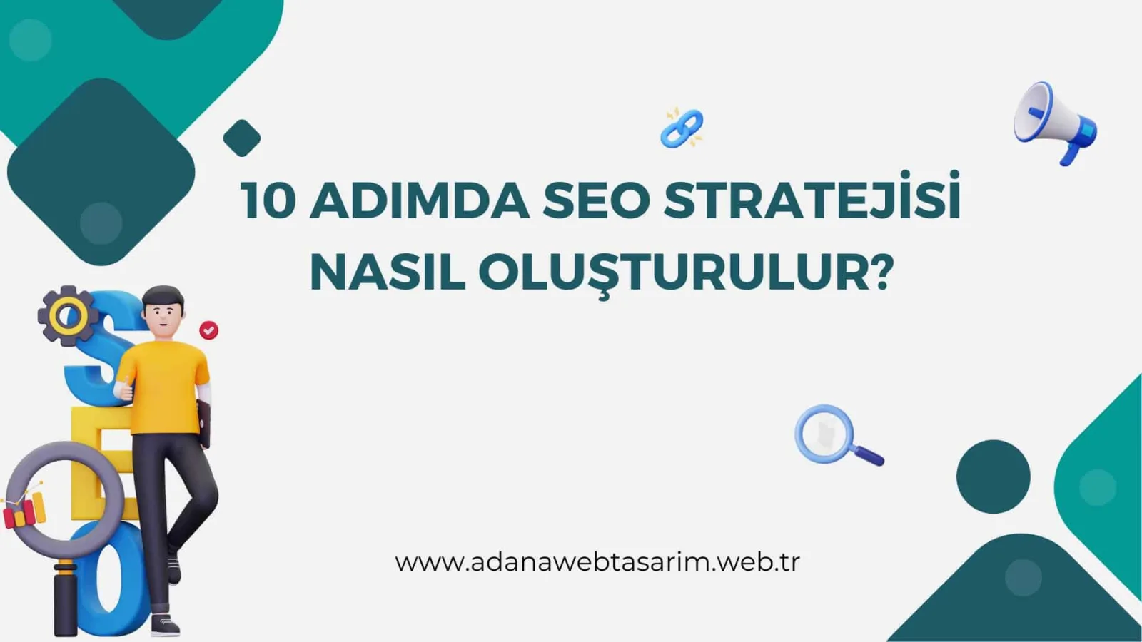 SEO stratejisi