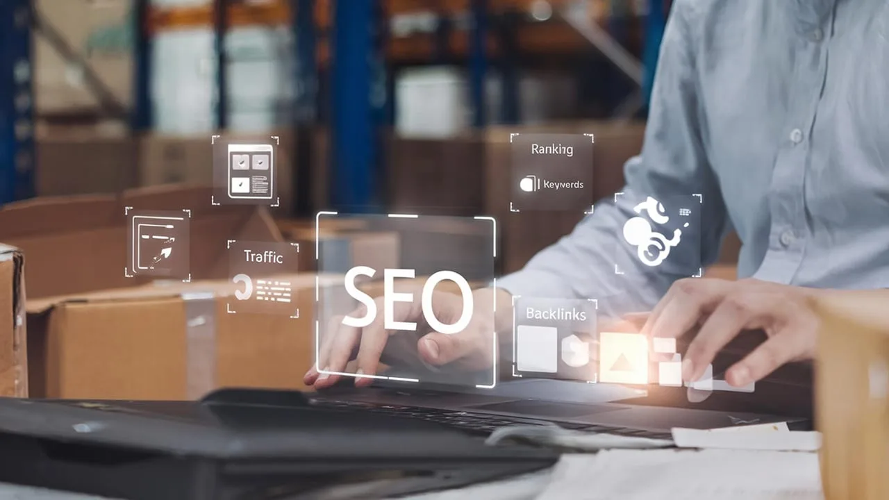 E-Ticaret SEO Taktikleri