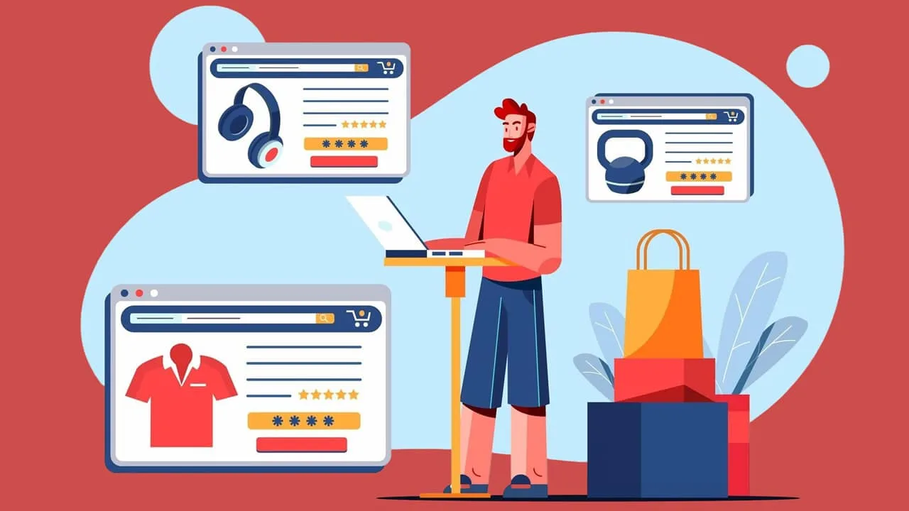 E-Ticaret Ürün Açıklamaları Nasıl Daha Etkili Yazılır?