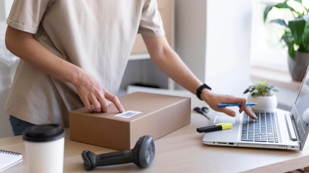E-Ticarette Kargo ve Lojistik Süreçlerini Optimize Etme