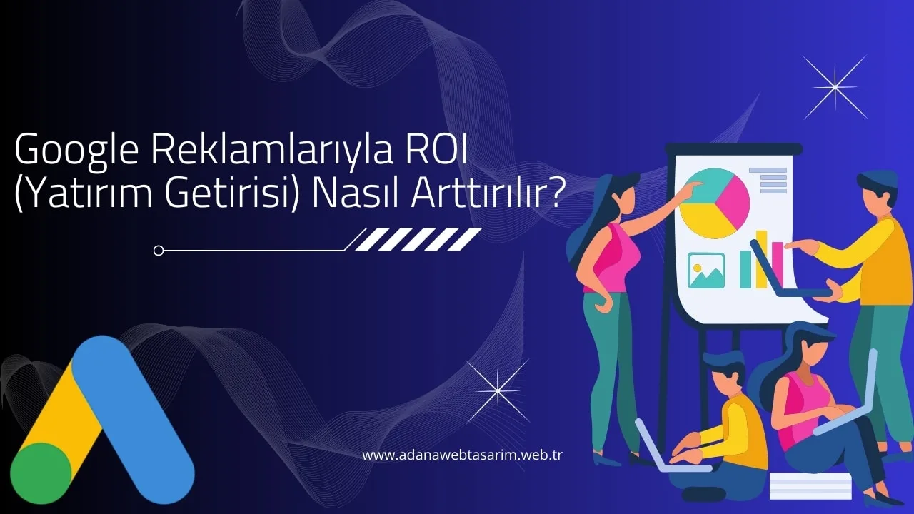 Google Reklamları