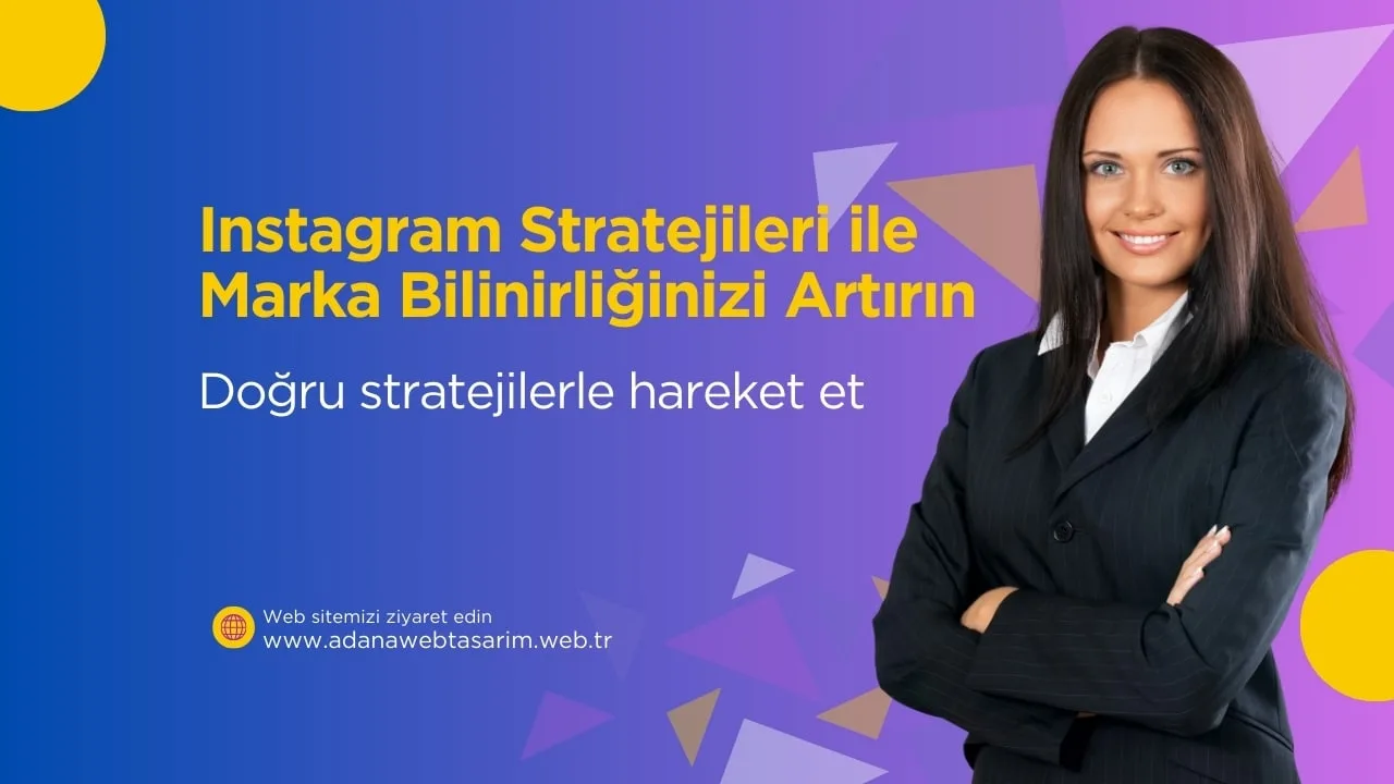 Instagram Stratejileri