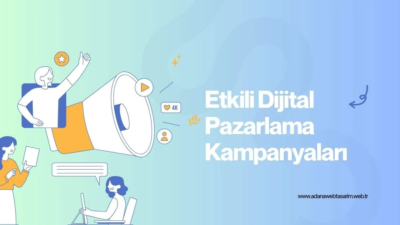 Küçük Bütçelerle Etkili Dijital Pazarlama Kampanyaları Nasıl Yapılır?