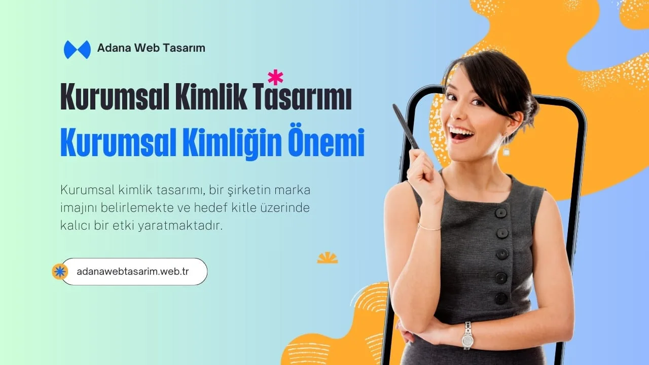 Kurumsal Kimlik Tasarımı İçin Tüyolar
