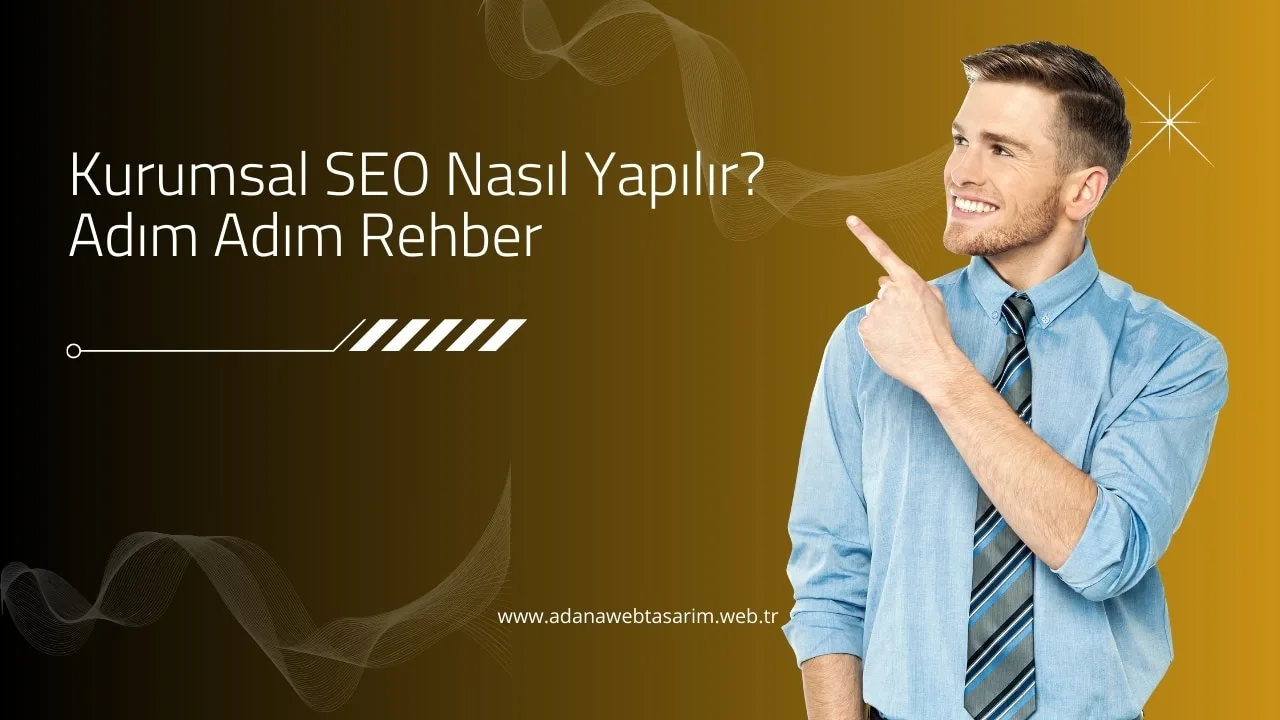 Kurumsal SEO