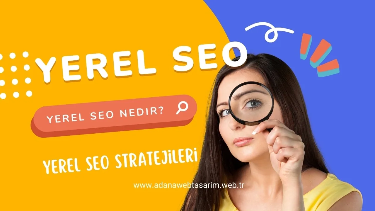 Local SEO