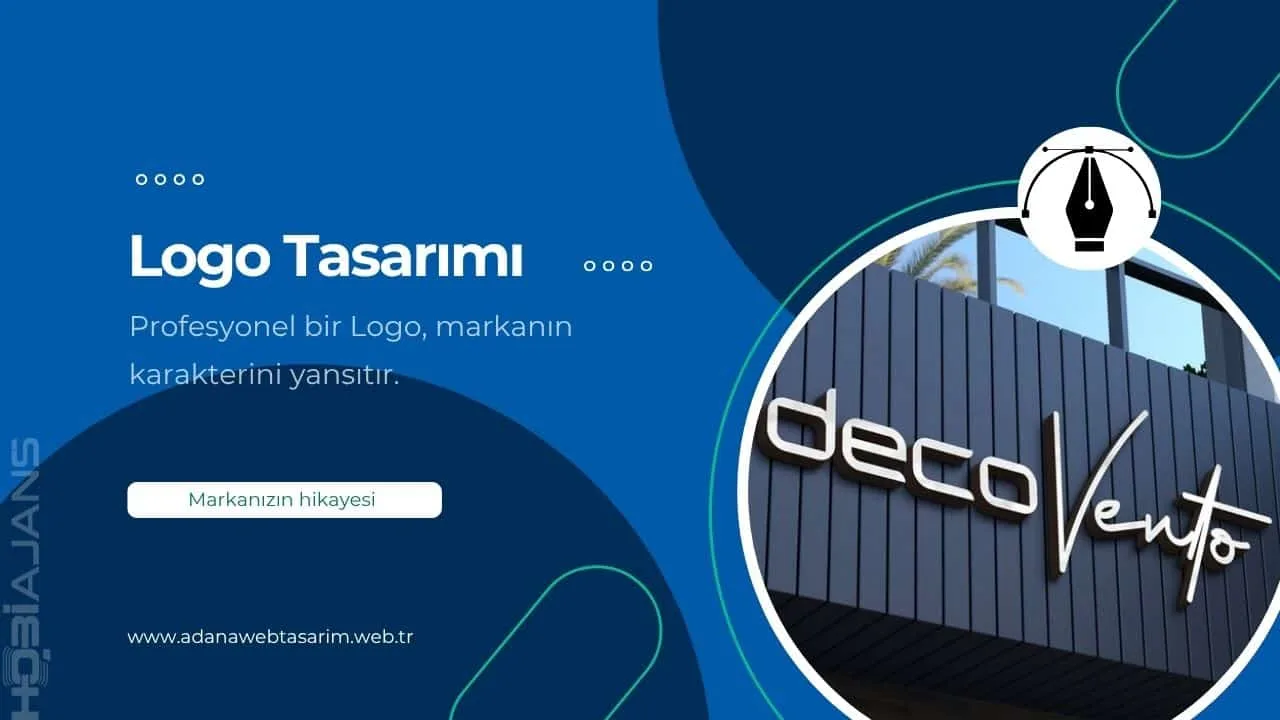 Profesyonel Logo Tasarımı için Dikkat Edilmesi Gerekenler