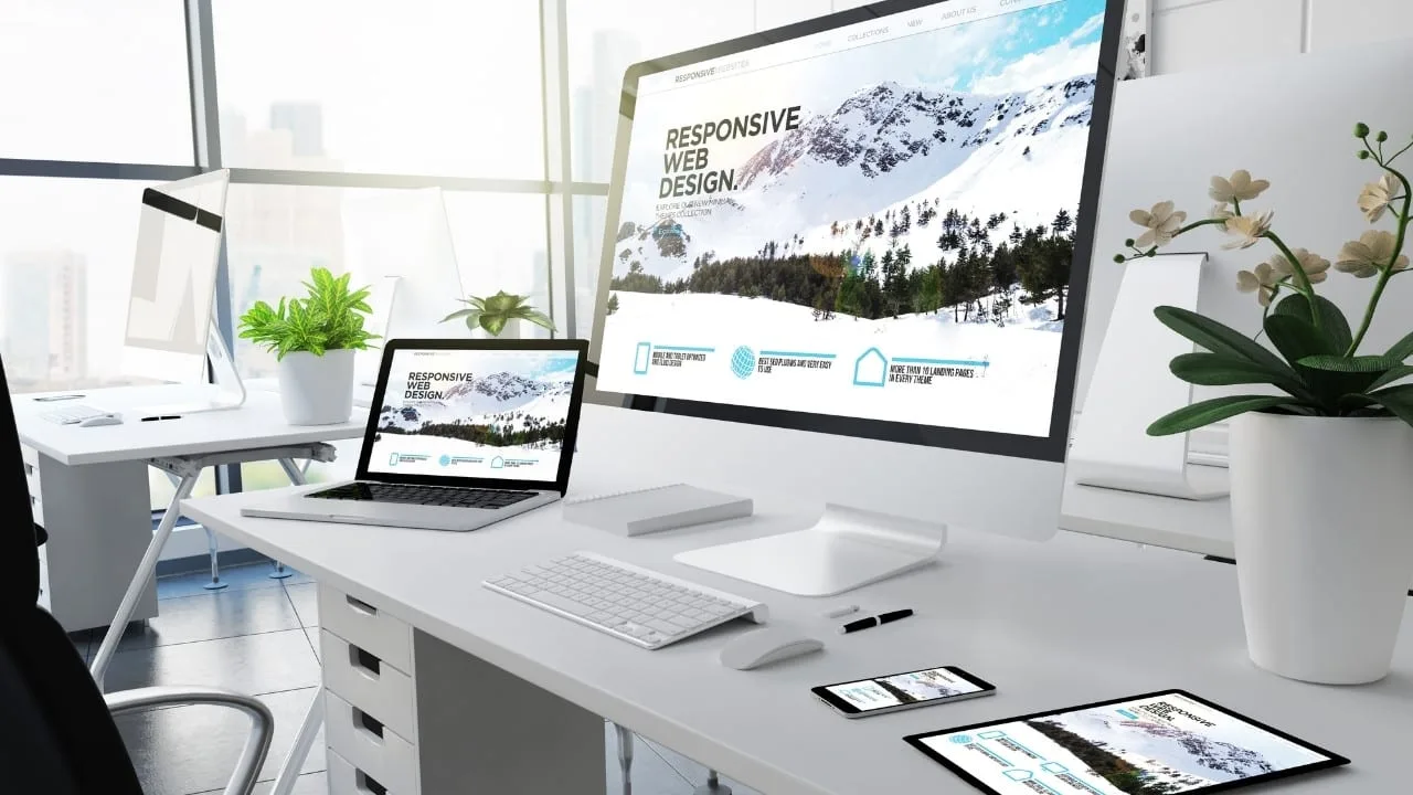 web tasarimda mobil uyumlulugun onemi