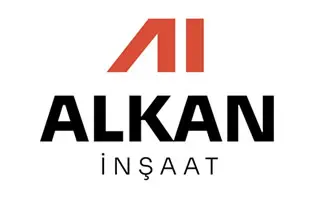 Alkan İnşaat — Hobi Ajans referansı