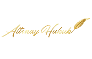 Altınay Hukuk — Hobi Ajans referansı