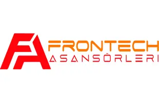 Frontech Asansör — Hobi Ajans referansı