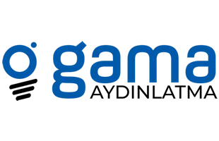 Gama Aydınlatma — Hobi Ajans referansı