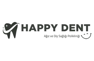 Happy Dental — Hobi Ajans referansı