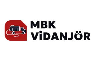 MBK Vidanjör — Hobi Ajans referansı