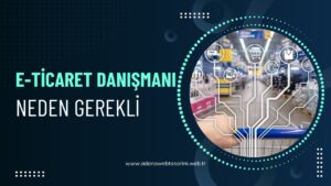 E-Ticaret Danışmanı