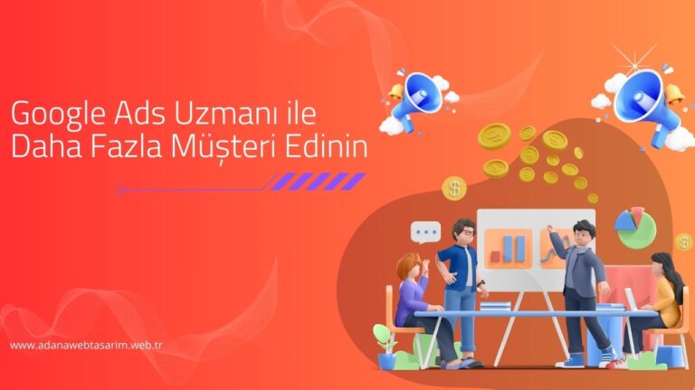 Google Ads Uzmanı