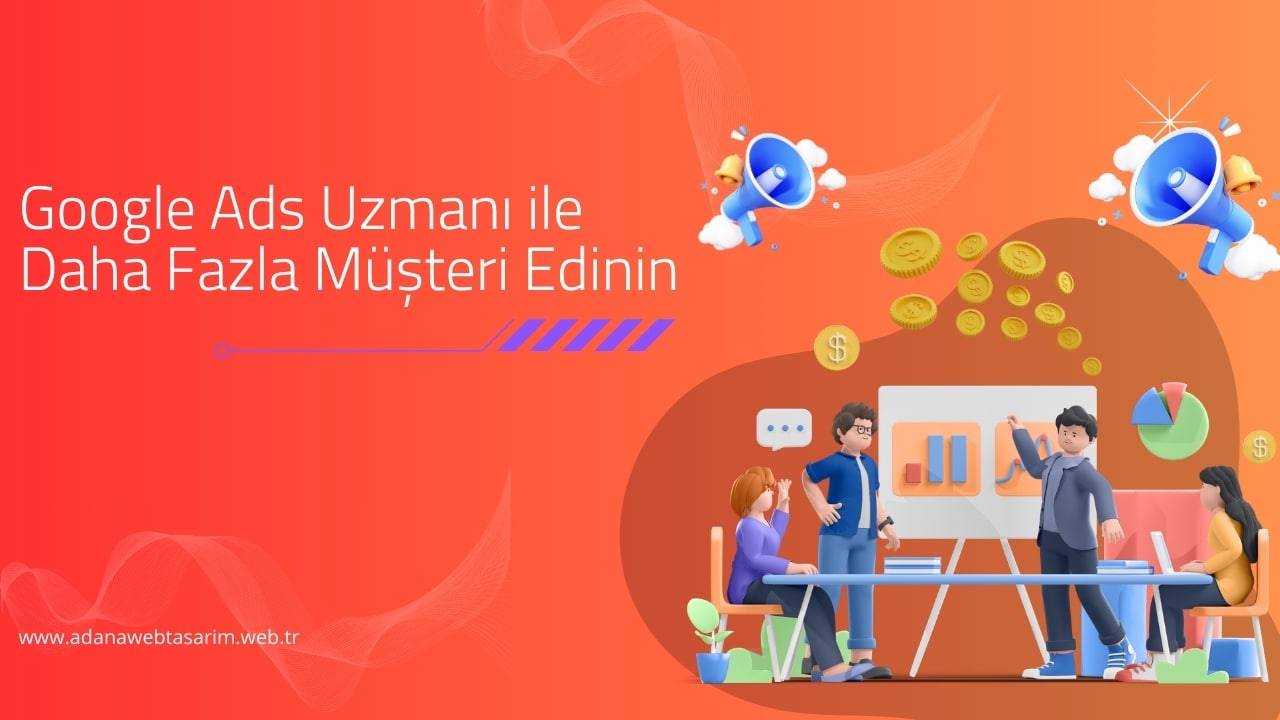 Google Ads Uzmanı