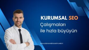 Kurumsal SEO