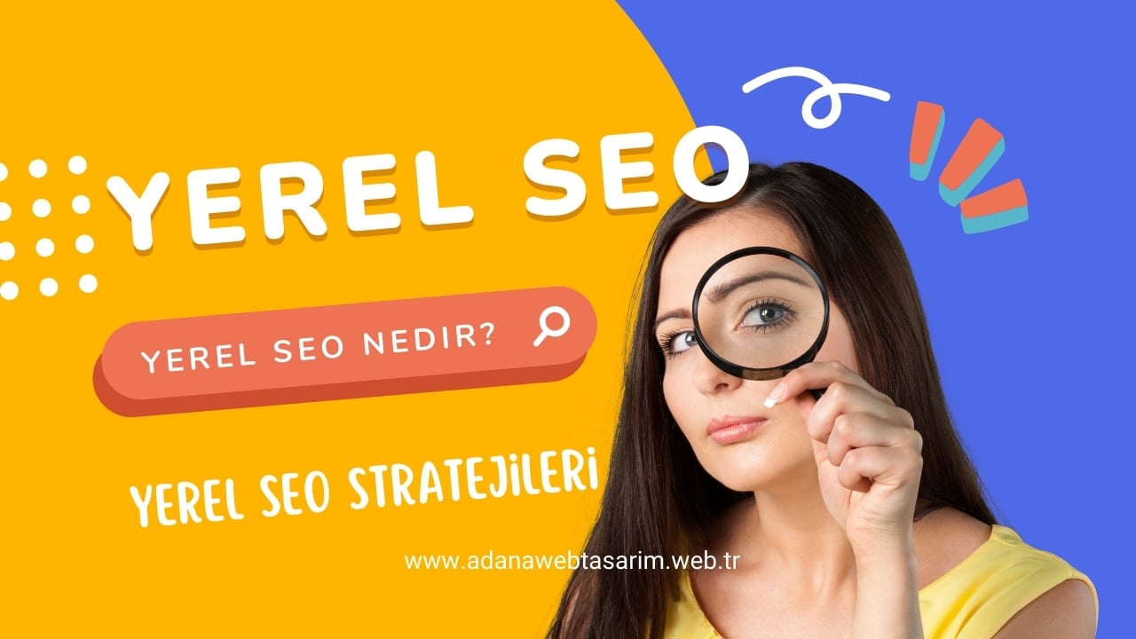 Local SEO