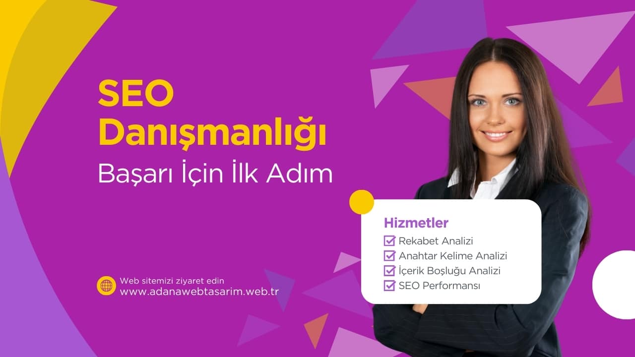 SEO Danışmanlığı