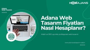 adana web tasarim fiyatlari nasil hesaplanir