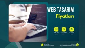 Adana Web Tasarım Fiyatları