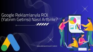 Google Reklamları