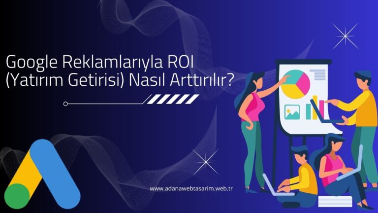 Google Reklamları
