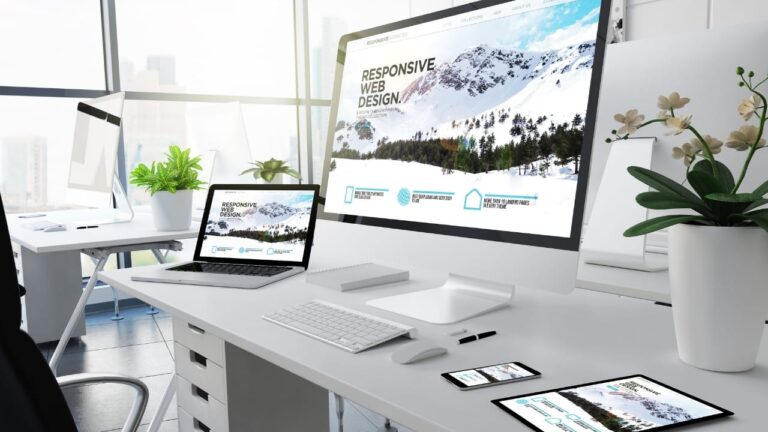 web tasarimda mobil uyumlulugun onemi