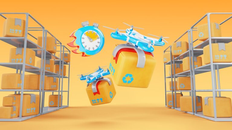 Dropshipping Nedir ve Nasıl Başarılı Olunur?