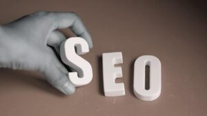 E-Ticaret Siteleri İçin SEO