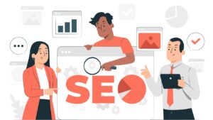 Teknik SEO Nedir
