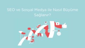 SEO ve Sosyal Medya
