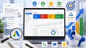Google Ads ile Daha Fazla Müşteri Kazanmanın Yolları